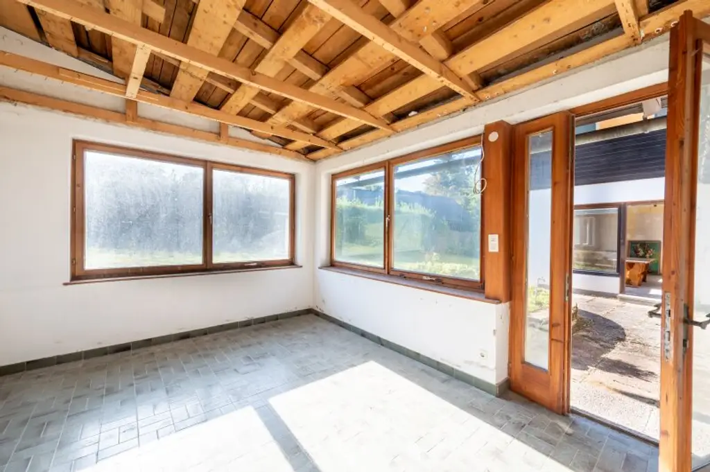 ENTKERNT und BEREIT | Ihr Projekt in Velden am Wörthersee, inkl. BOOTSLIEGEPLATZ