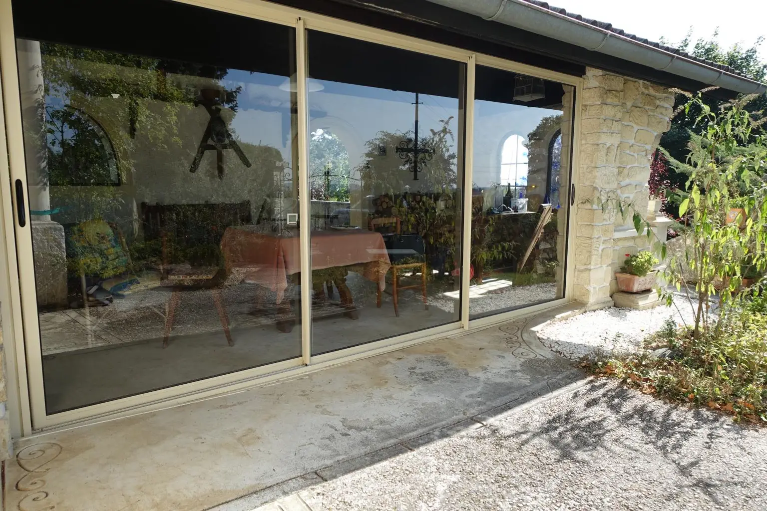 Residenz im Weingebirge – Rückzugsort mit Parkanlage