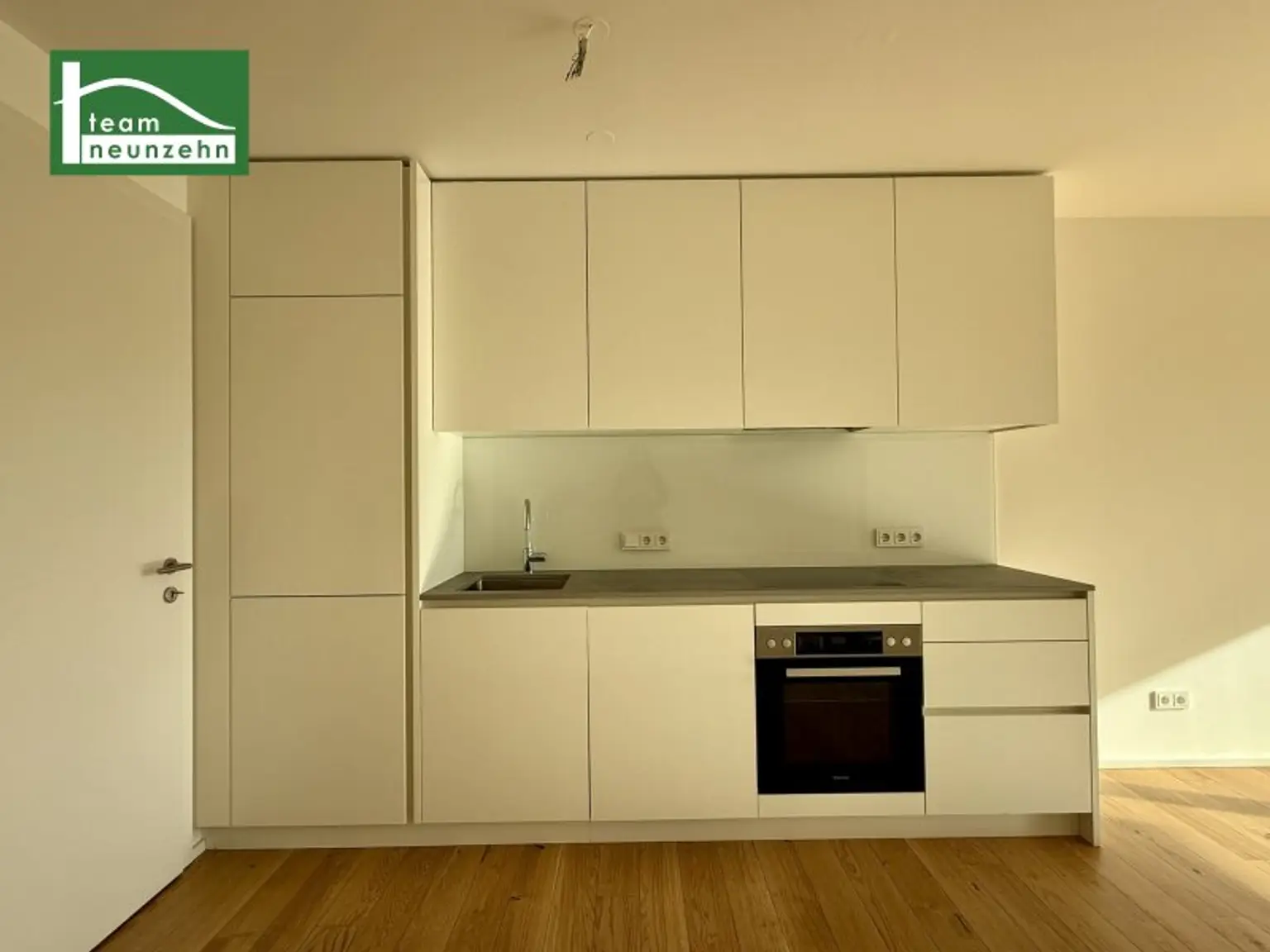 Moderne 2-Zimmer-Wohnung mit Loggia und hochwertiger Ausstattung in zentraler Lage!