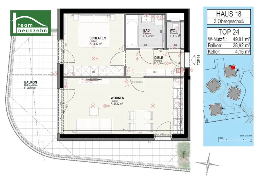 Plan