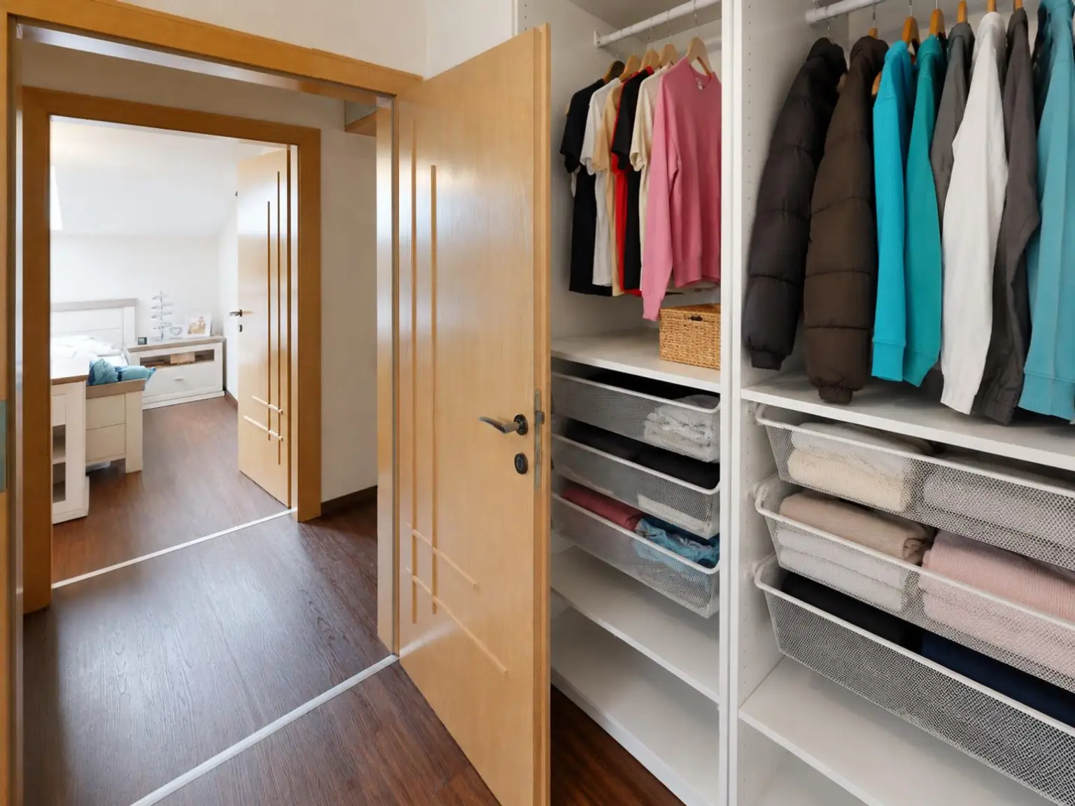 Landeck - Wohnung - Zimmer 2