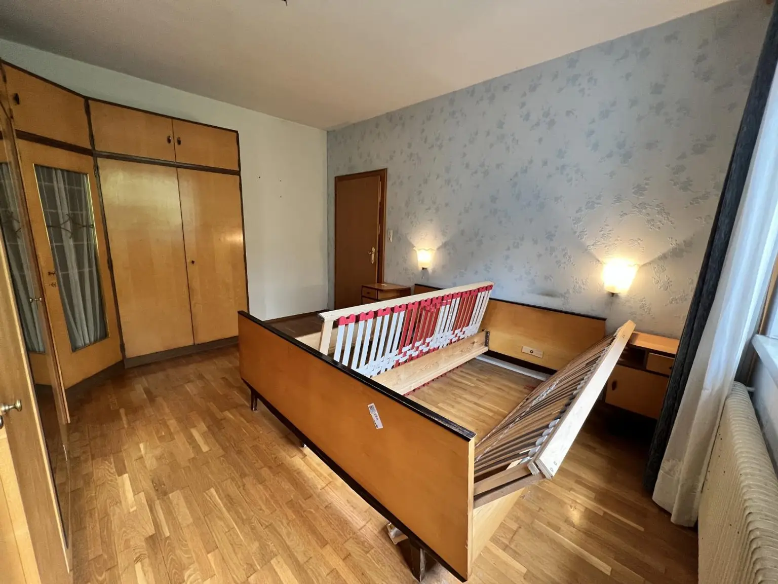Schlafzimmer EG