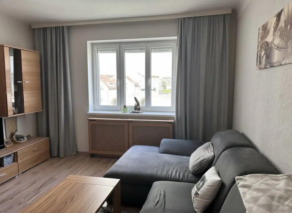 3 Zimmer STADTWOHNUNG mit Stellplatzanmietoption - Johannagasse