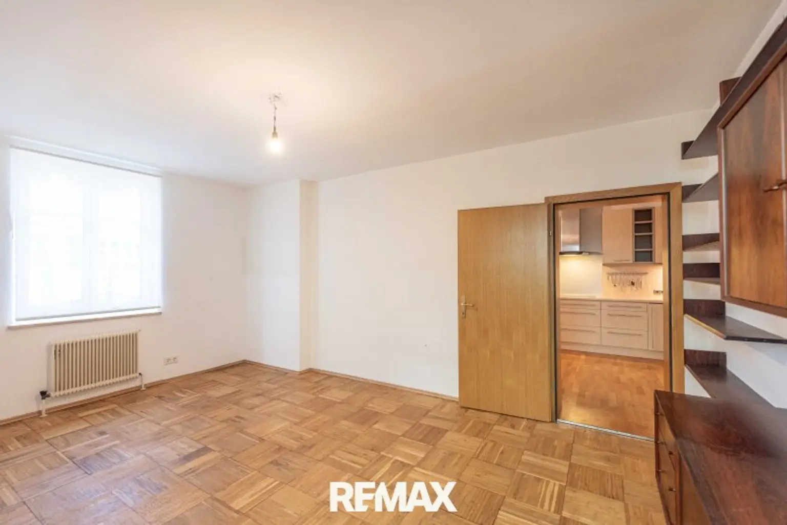 Schlafzimmer IV oder Esszimmer/Büro