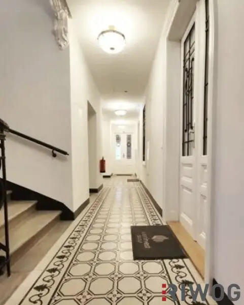 Erstbezug eines Luxus Dachgeschosses mit Fernblick auf Prater auf Stephansdom in der nähe der Donauinsel