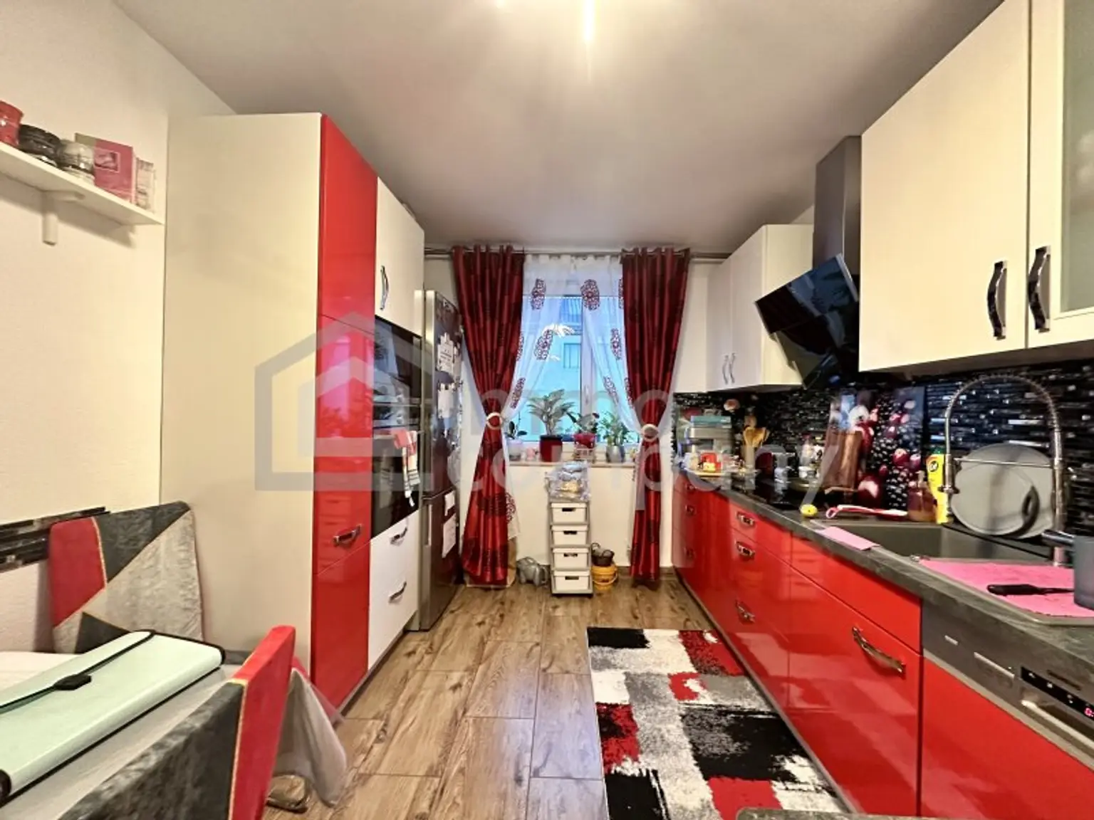 Charmantes Einfamilienhaus in Lassee – 4 Zimmer, Garten & moderne Annehmlichkeiten!