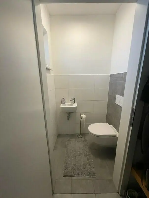 Moderne 3-Zimmer-Eigentumswohnung mit Süd-Balkon in der Pirchäckerstraße