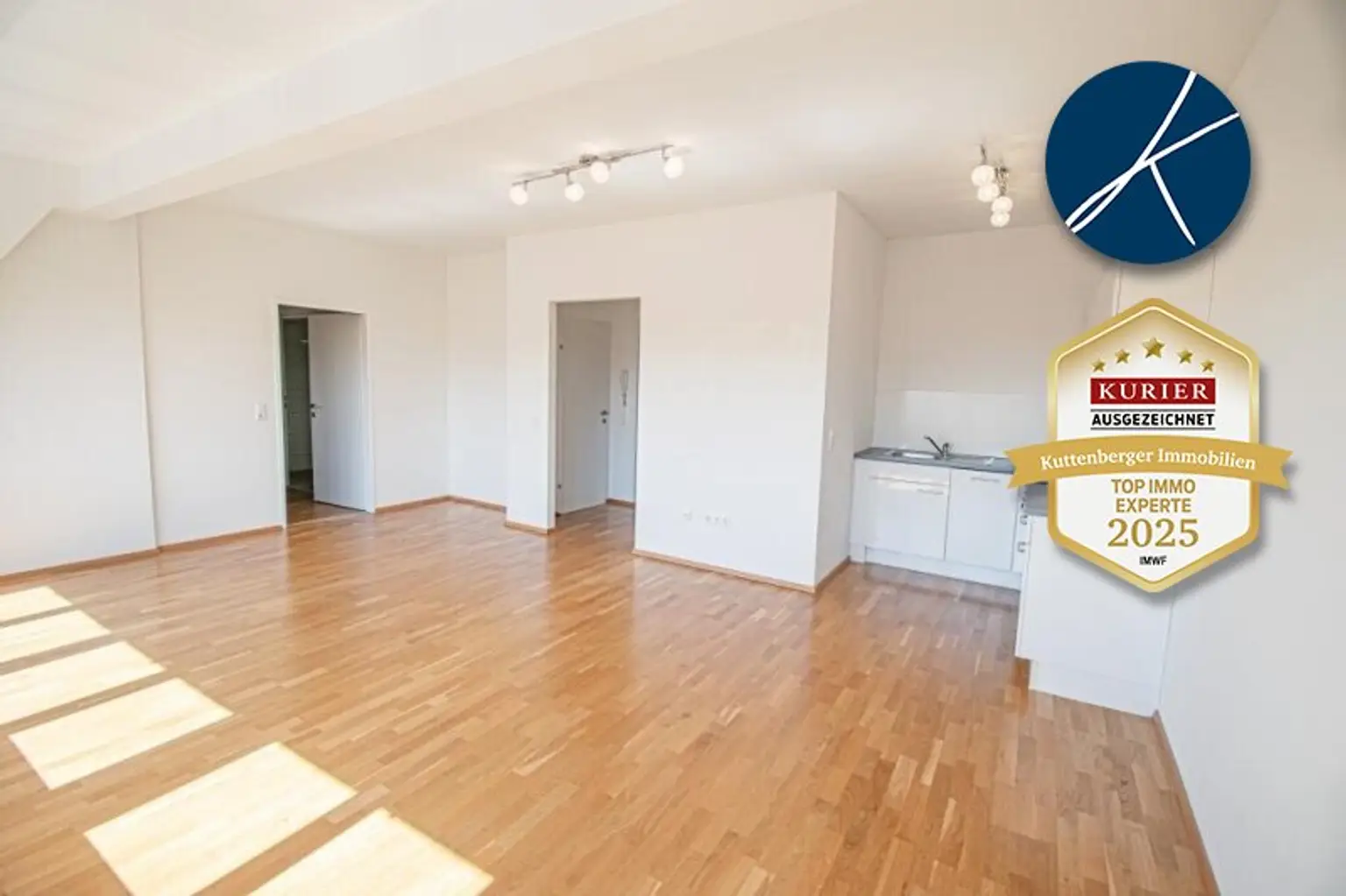 Schöne Altbauwohnung im Herzen von Krems