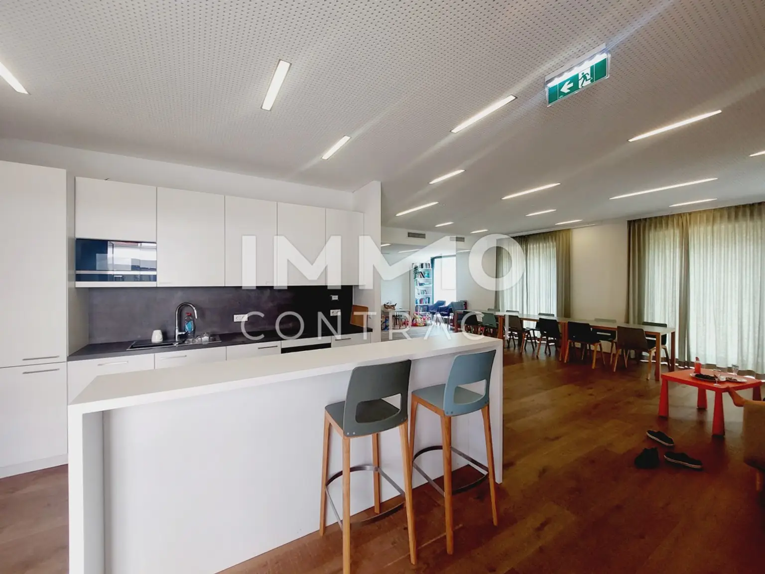 NACHMIETERSUCHE (Fotos folgen in Kürze): Moderne Neubauwohnung direkt an der U2 Aspernstraße