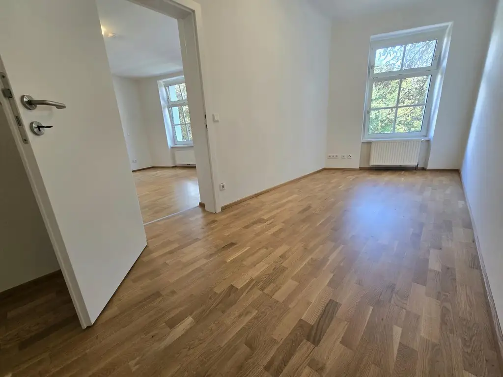 Gut durchdachter Wohntraum! Jetzt mieten!