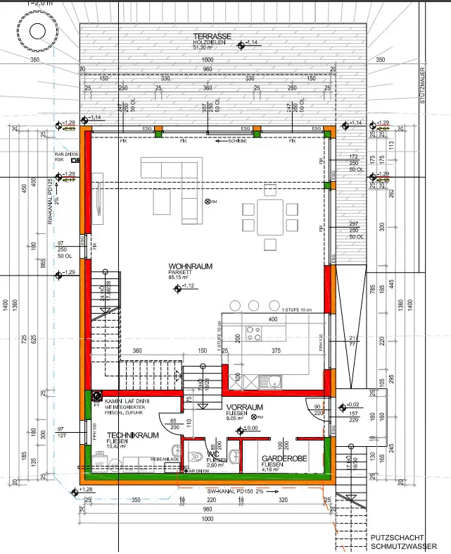Plan 1
