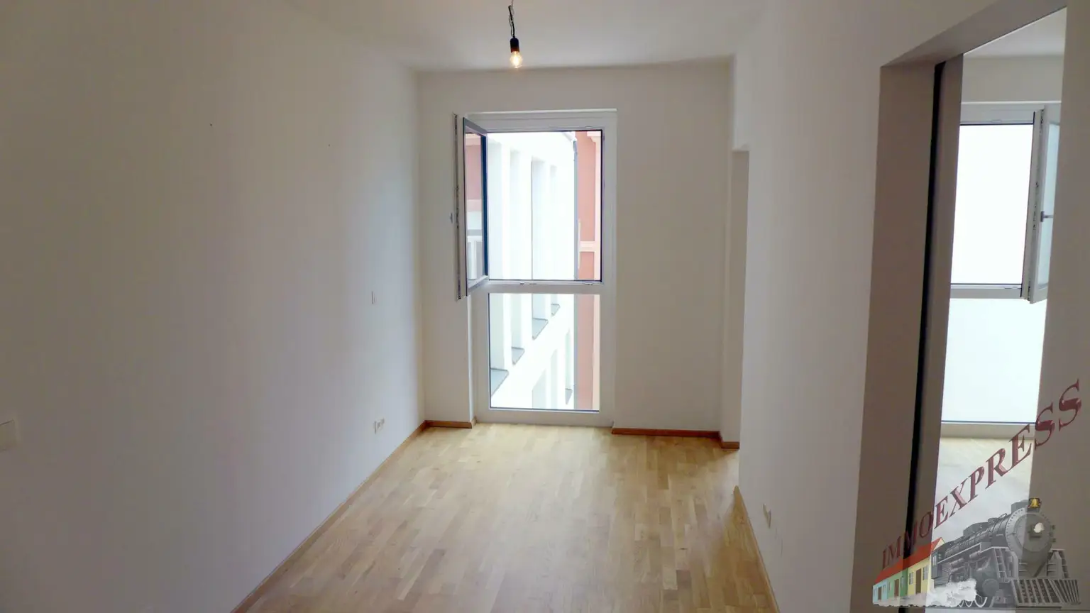 Niedrigenergie- Wohnung zu mieten in 2700 Wiener Neustadt