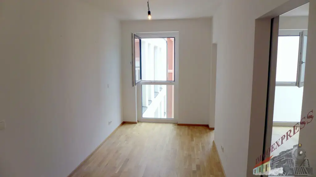 Niedrigenergie- Wohnung zu mieten in 2700 Wiener Neustadt