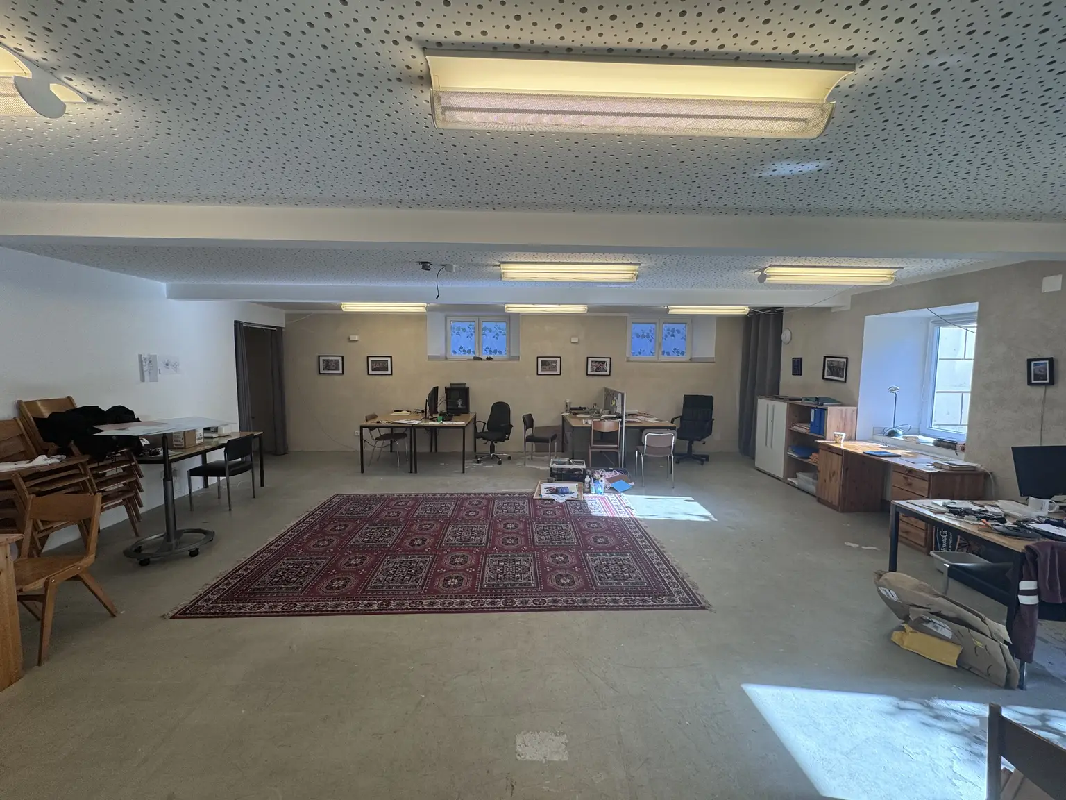 Vielseitiges Büro- und Wohngebäude mit großem Nutzungspotenzial – Wohnen & Arbeiten unter einem Dach!