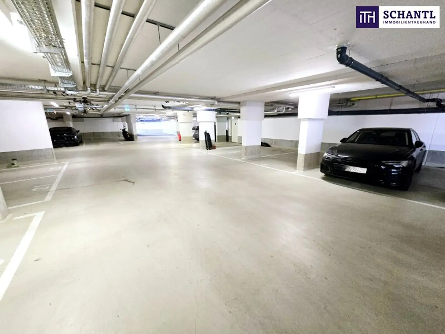 Ihre Wohlfühl-Oase in Best- und Ruhelage! Donauzentrum und Alte Donau um´s Eck! 3 ruhige Zimmer in Hoflage + Terrasse + Ideale öffentliche Anbindung! Jetzt zugreifen!