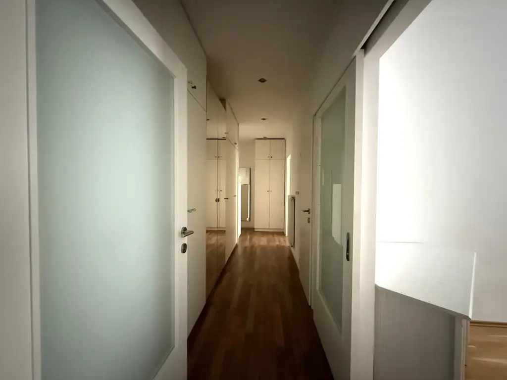 " 2,5-Zimmer mit Homeoffice-Möglichkeit und Top-Infrastruktur "