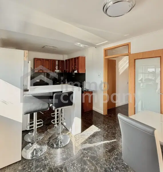Einzigartiges Penthouse in Wiener Neustadt zu vermieten