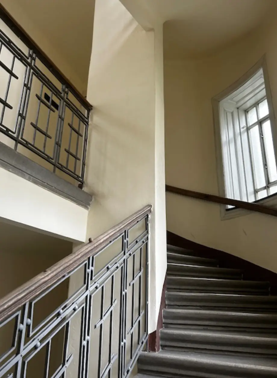 Solides Zinshaus mit Potenzial in guter Lage aus Privatbesitz