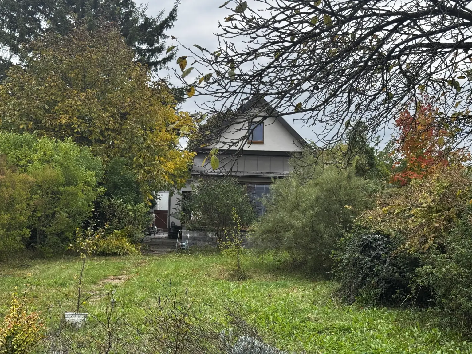 Idyllisches Zuhause mit neuem Nebengebäude -perfekt zum Wohlfühlen