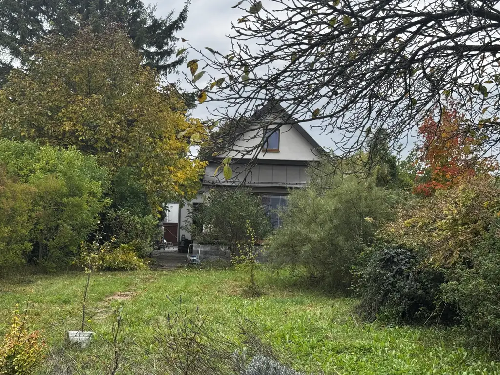 Idyllisches Zuhause mit neuem Nebengebäude -perfekt zum Wohlfühlen