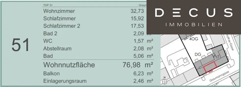 / BALKON / 3 ZIMMER / 2 BÄDER /  MODERNE ANLAGE / U-BAHN NÄHE