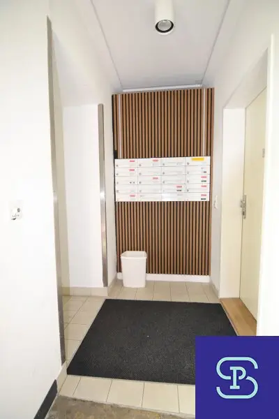 80,43m² Dachwohnung mit Terrasse im Eigentum - 1170 Wien