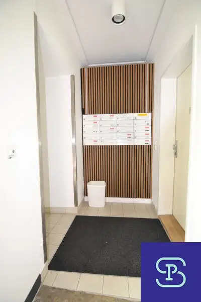 80,43m² Dachwohnung mit Terrasse im Eigentum - 1170 Wien