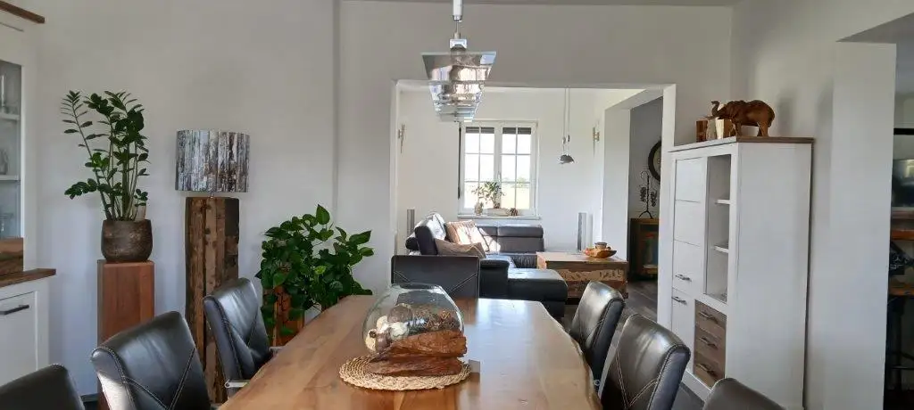 "Wohnen mit Weitblick!"