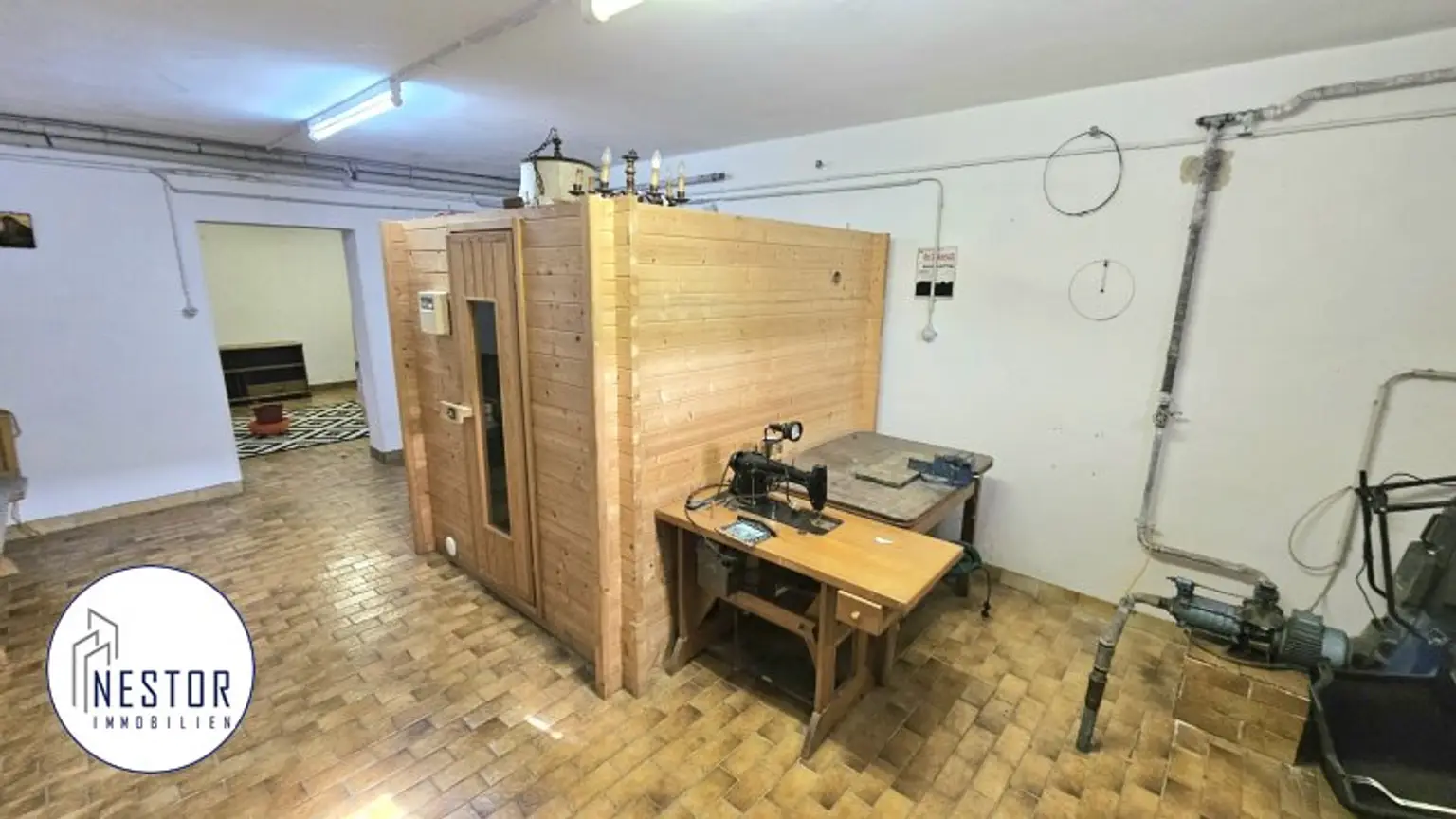 Haus - NESTOR Immobilien