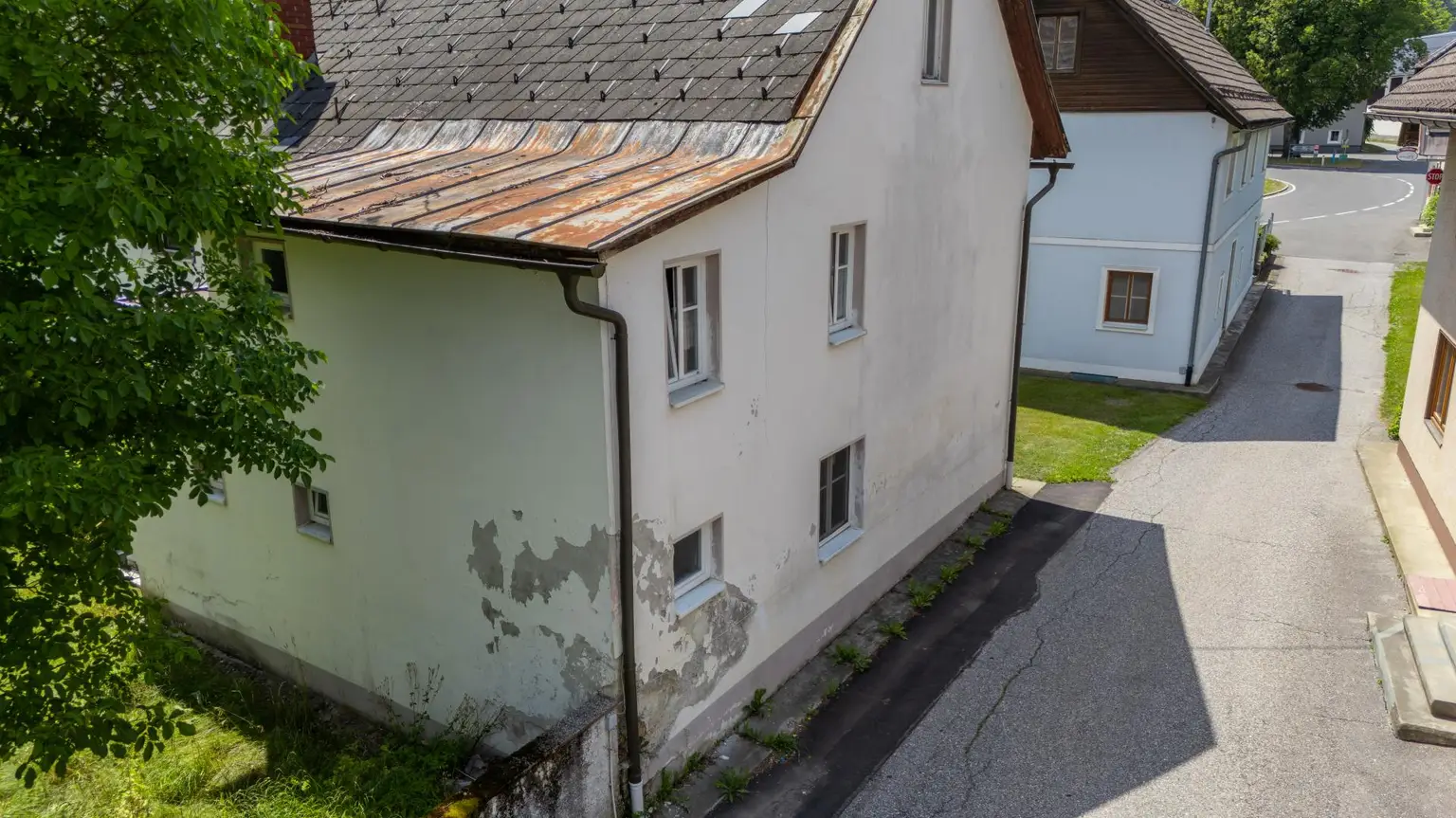 Aussenansicht