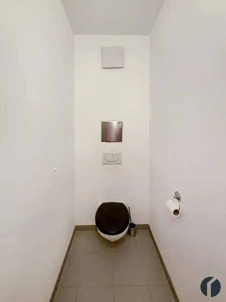 Separates WC