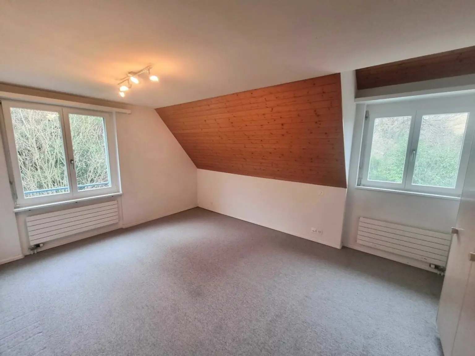 Ein ungeschliffener Diamant!