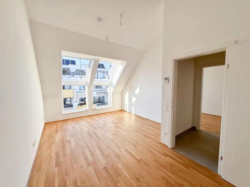 ERSTBEZUG! Zwei-Zimmer Wohnung in der Rappgasse! Mehrere Einheiten verfügbar!