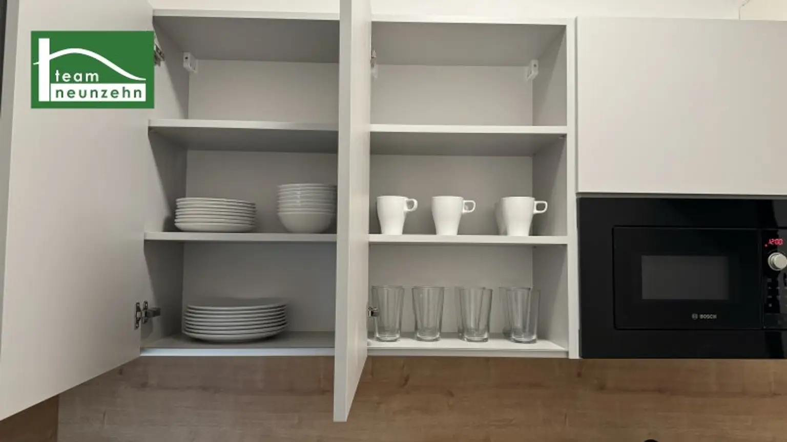 Möblierte 2 Zimmer Wohnung! - All inclusive Miete - U6 Nähe - 6 Monate befristet
