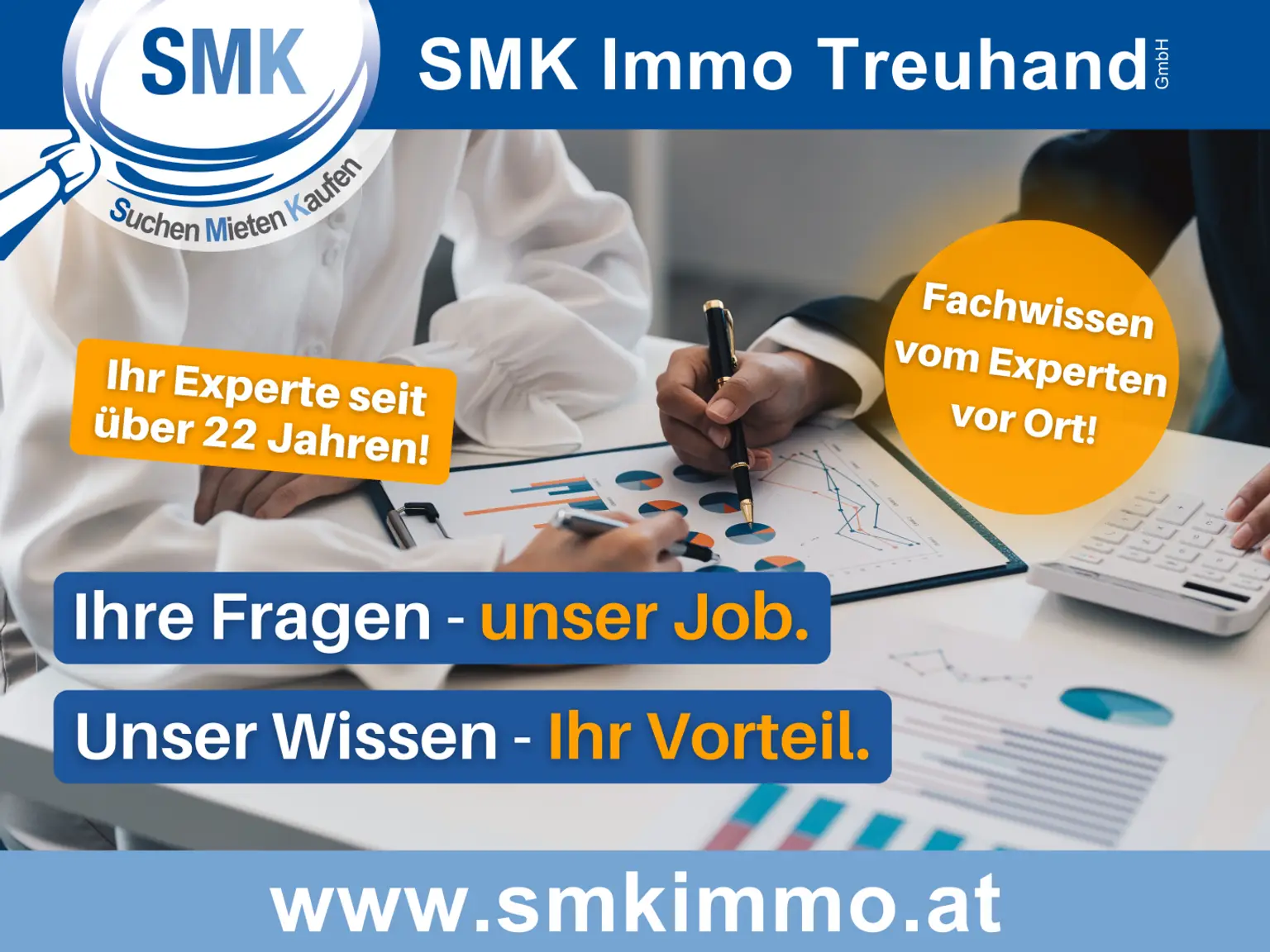 Solide Anlage in gepflegter Umgebung!