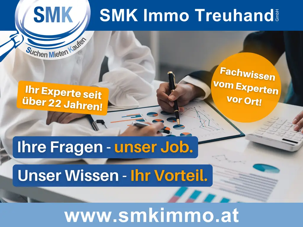 Solide Anlage in gepflegter Umgebung!