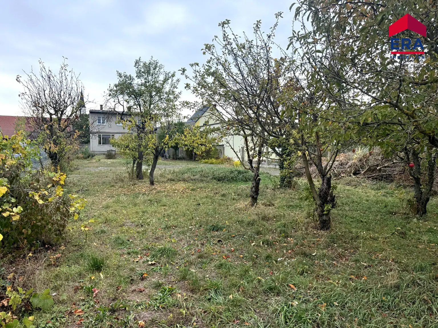 Charmantes Wohnhaus auf 2.972 m² Grund – zwei Parzellen, Nebengebäude und viel Potenzial!