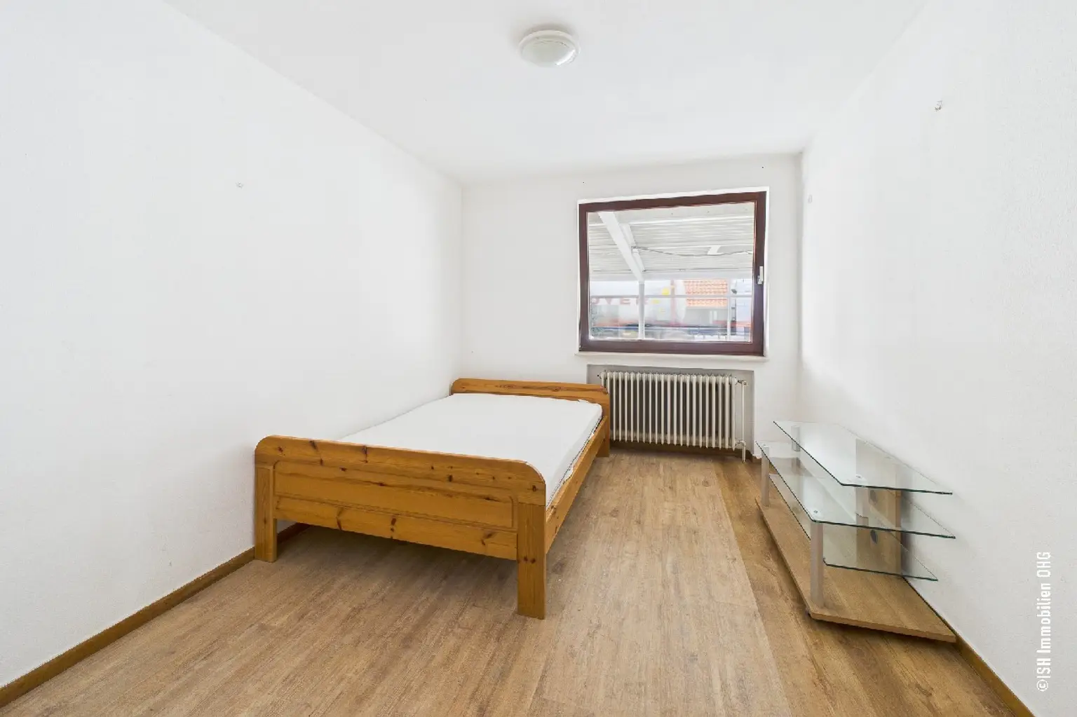 Arbeitszimmer Wohnung/Büroräume