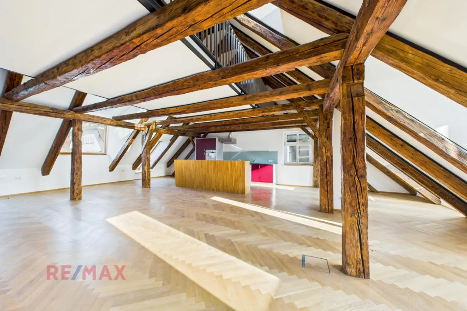 Stadtflair & zeitlose Eleganz im historischen Fachwerkstil