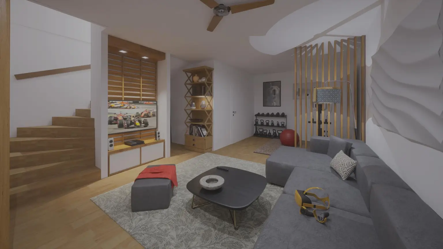 Provisionsfreies, ziegelmassives Reihenhaus mit 4 Zimmern, Keller, Terrasse, Eigengrund, Dachterrasse und Tiefgaragenplatz