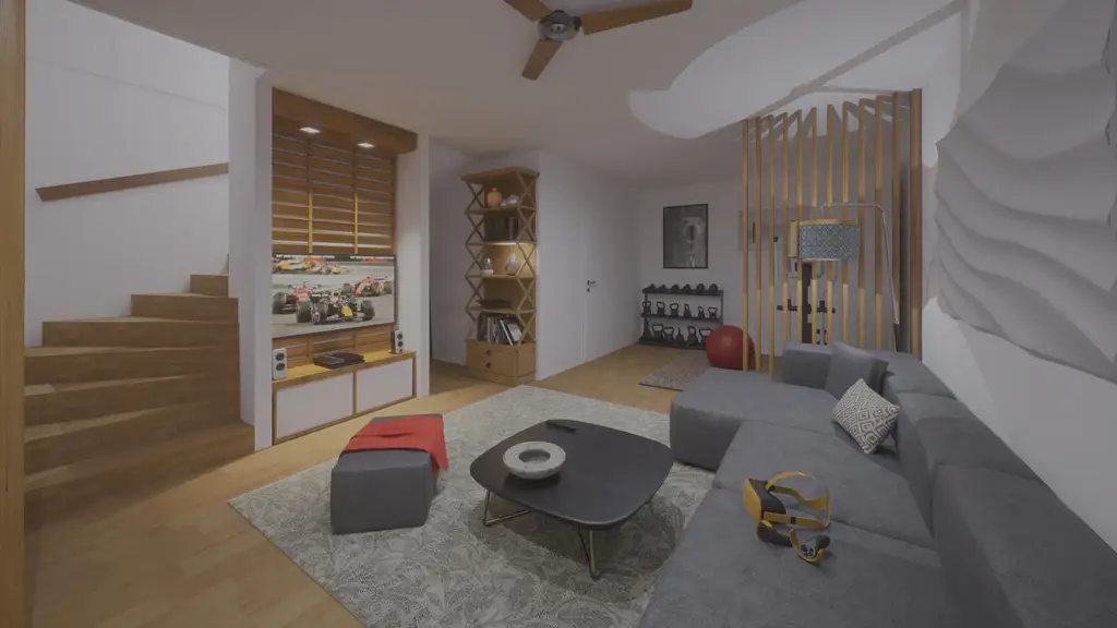 Provisionsfreies, ziegelmassives Reihenhaus mit 4 Zimmern, Keller, Terrasse, Eigengrund, Dachterrasse und Tiefgaragenplatz
