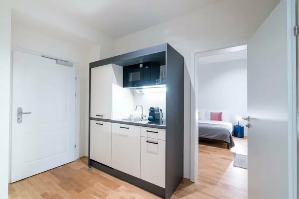 Schönbrunner Top-Rendite 5-6% | Mietenpool & Kurzzeitvermietung