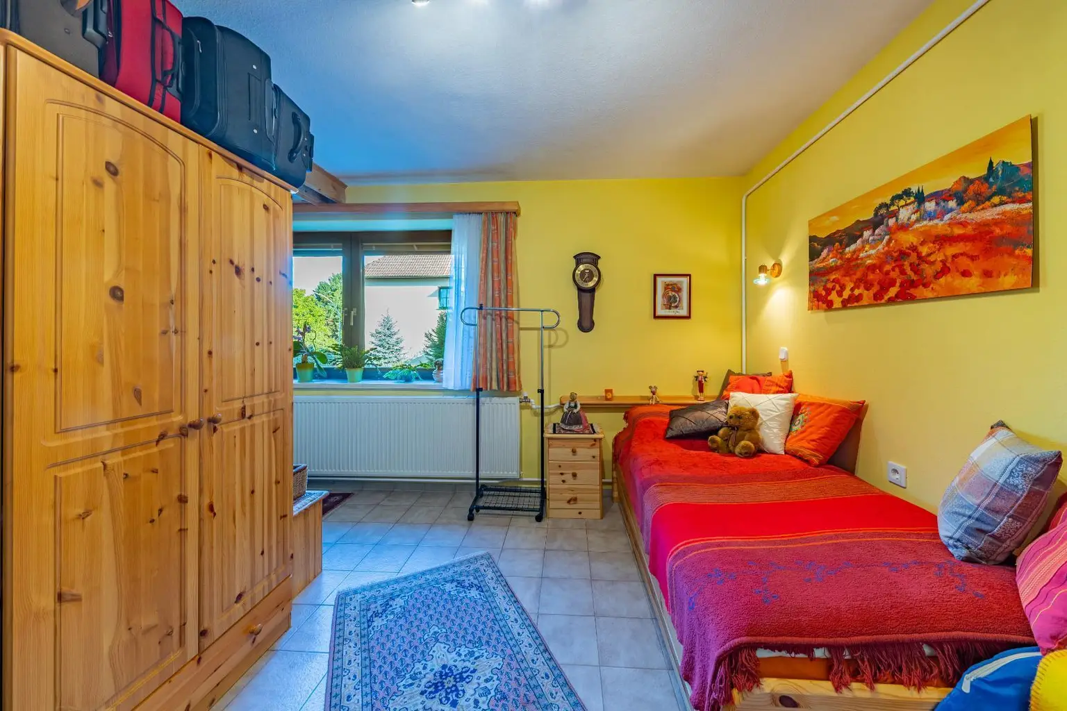 Schlafzimmer 3 2