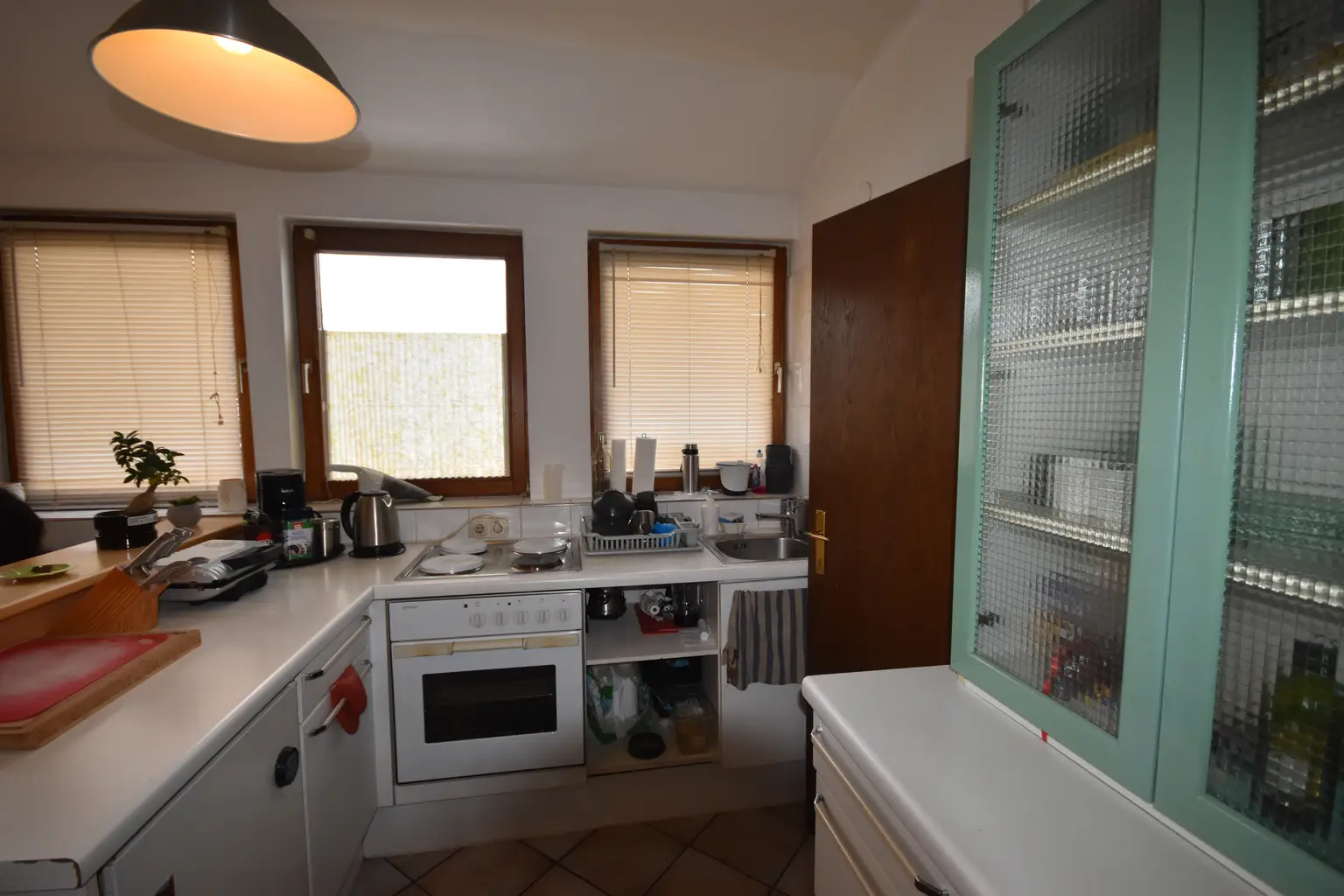 "GRÖDIG - Kleines 2 Zimmer Appartement mit PKW-Stellplatz"