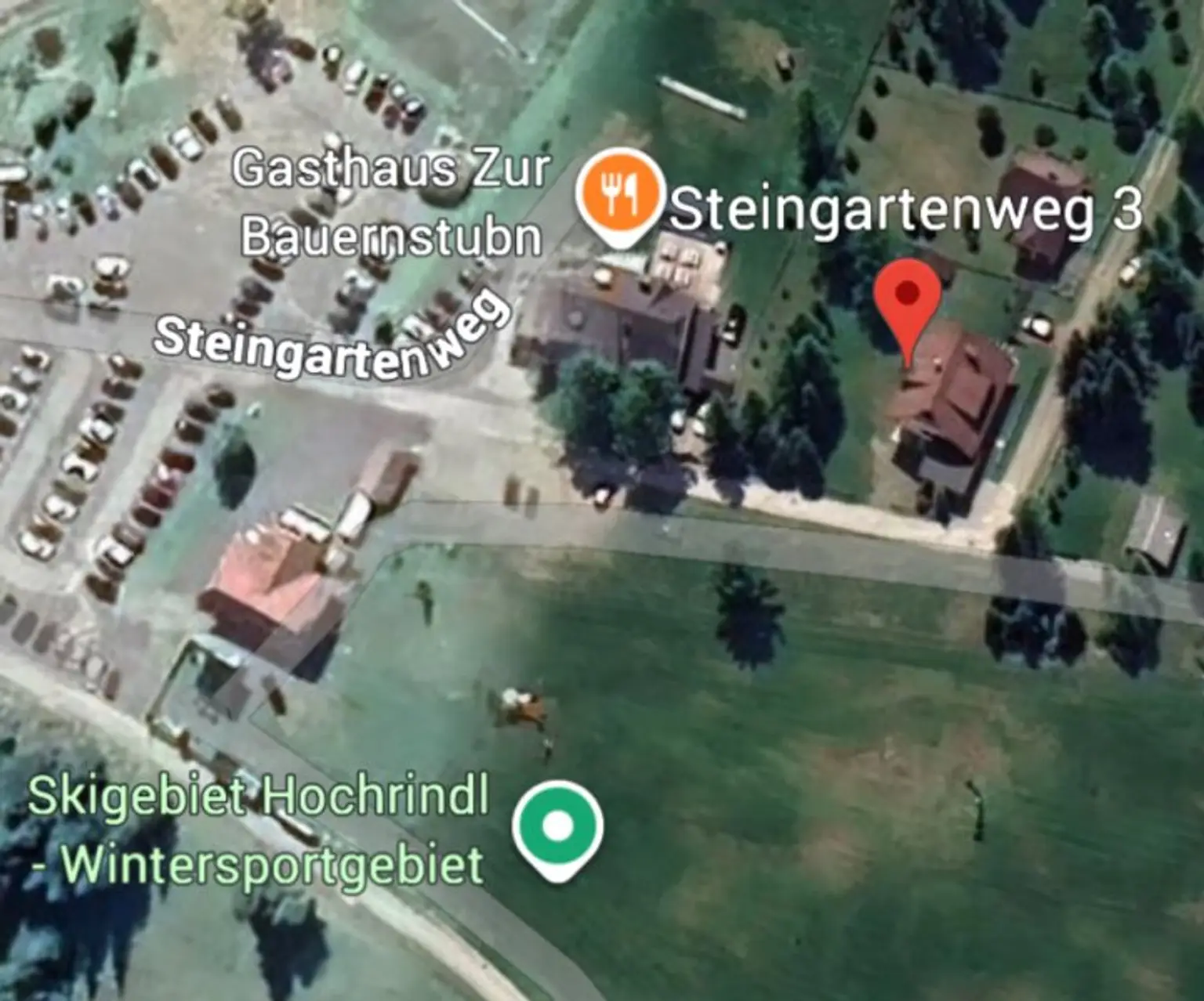 TRAUMLAGE ! FERIENIMMOBILIE -  Zweitwohnsitz!!  Apartments direkt an der Skipiste – Hochrindl