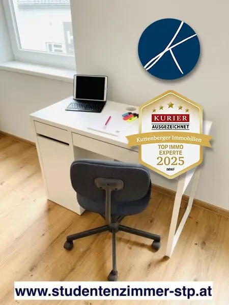 WG-Zimmer / Studentenzimmer St. Pölten