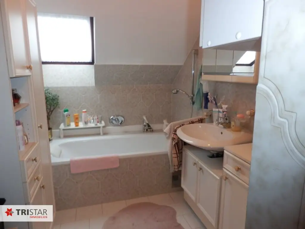 Geräumiges Landhaus in Zentrumsnähe