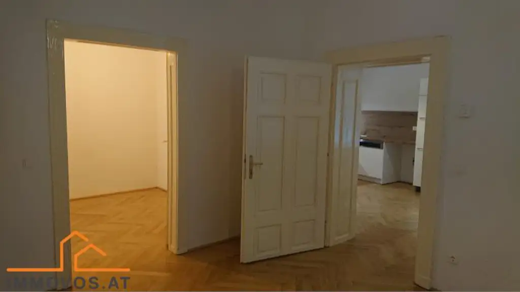 BÜRORÄUMLICHKEITEN  ** IN PROMINENTER LAGE  ** ZUR UNBEFRISTETEN VERMIETUNG