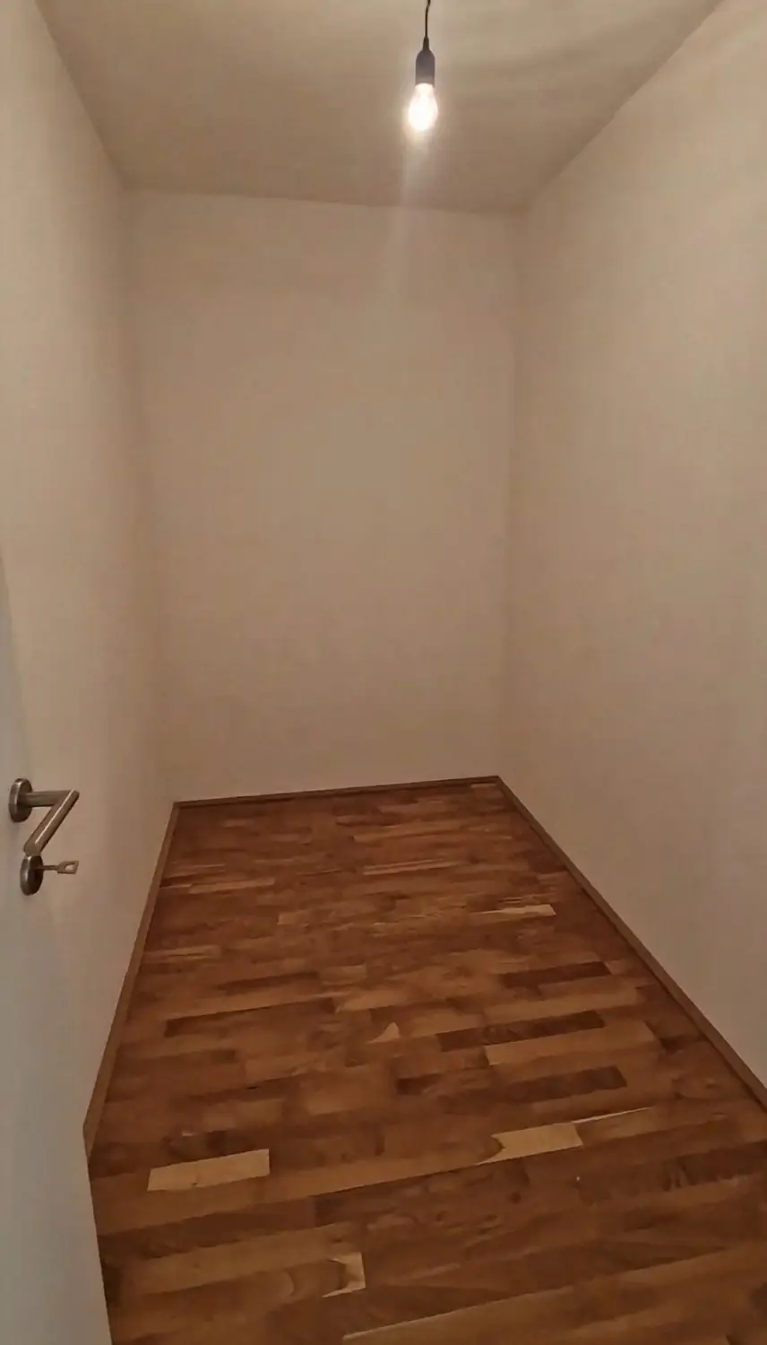 Ankleide- oder Abste