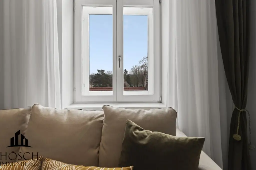 Luxury Living Retz - Exklusive vollmöblierte Apartments auf Zeit
